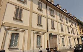 Luxury 1 Bedroom Navigli Loft
